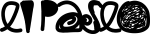 El Paseo